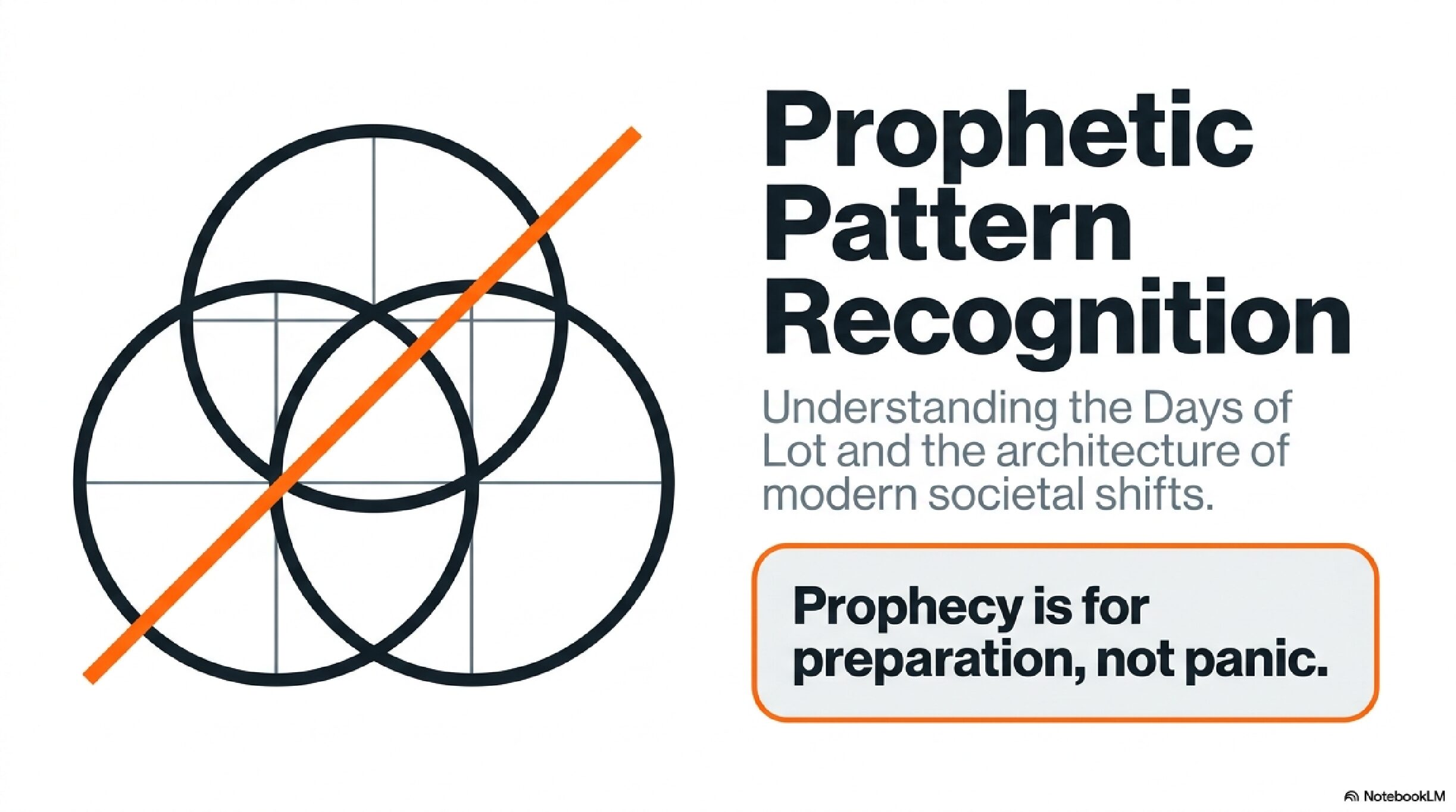 Bible Study: Apologetics & The End Times (Part 2)
